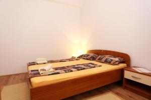 Apartments by the sea Zuljana, Peljesac - 10218