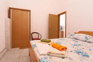 Apartments by the sea Zuljana, Peljesac - 10218