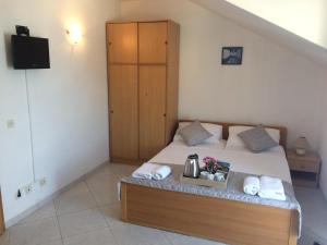 Apartments and rooms by the sea Hodilje, Peljesac - 10234