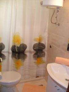 Apartments with parking space Orebic, Peljesac - 10256