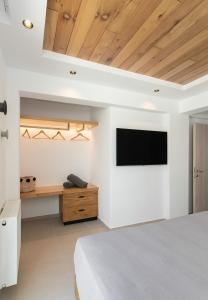 Amelia villas Naxos