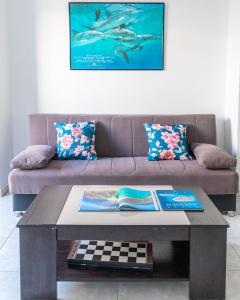 Friendly & comfy apartment