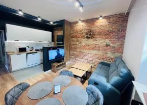 Apartament Majka - Chorzelów