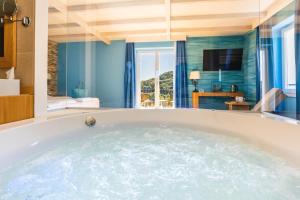 Kurhaus Cademario Hotel & SPA - Adults Only