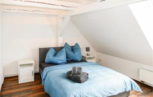 Pet Friendly Apartment