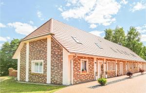 Pet Friendly Apartment