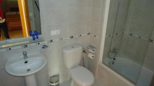 Apartamentos Europa House Sun Beach