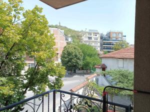 One Bedroom Apartment 10 Vasil Aprilov 64 Plovdiv