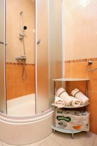 Apartments by the sea Seget Vranjica, Trogir - 10328