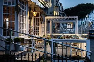 小憩住宿加早餐旅馆 - 兰迪德诺