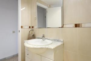 AT085 Con piscina, airco, wifi, a pocos metros de la playa