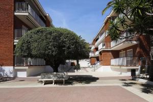 AT085 Con piscina, airco, wifi, a pocos metros de la playa