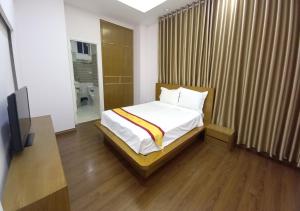 Khai Hoan Apartment Hotel