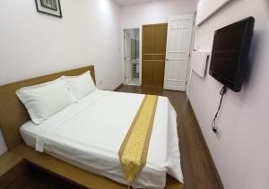 Khai Hoan Apartment Hotel