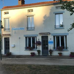 B&B / Chambres d'hotes Chambres d'Hotes Bienvenue : photos des chambres