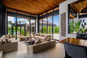 Villa Lotus Sunset by BaliSuperHost