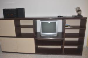 Apartments with a parking space Kosi, Labin - 11891