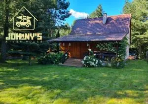 JOHNNY'S RIVER HOUSE - Wyszków