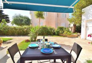 260 Casa Esperanza ETV8943 by Mallorca Charme