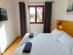 Green Palms Holiday Home