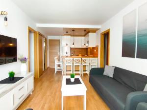 Green Palms Holiday Home