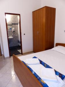 Apartments and rooms by the sea Podgora, Makarska - 11894