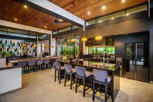 Villa Lotus Sunset by BaliSuperHost