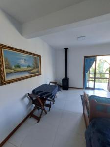 Lumiar Eco Lodge - Chalé Telhado Verde