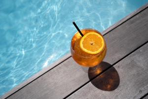 Hotels Hotel Jules Verne Biarritz : photos des chambres