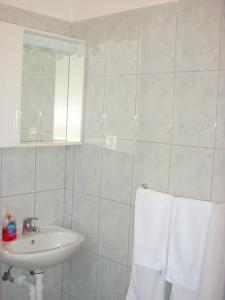 Rooms by the sea Cove Bristova, Hvar - 12140