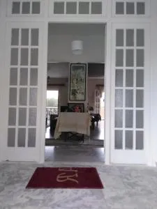 Καταπράσινο περιβάλλον - Nýmfai