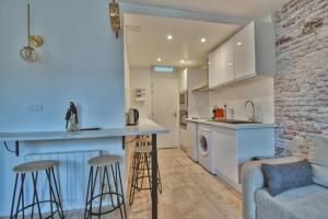 Appartements * Le Duplex * : photos des chambres