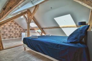 Appartements * Le Duplex * : photos des chambres