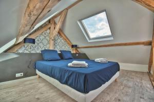 Appartements * Le Duplex * : photos des chambres