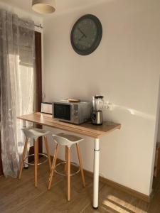 Avignon : Appartement le in et off