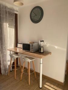 Appartements Avignon : Appartement le in et off : photos des chambres