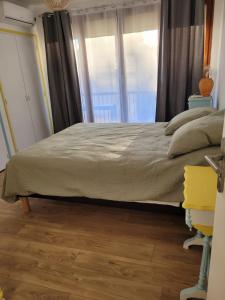 Appartements Avignon : Appartement le in et off : photos des chambres