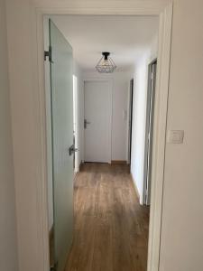 Avignon : Appartement le in et off