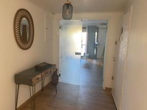 Avignon : Appartement le in et off