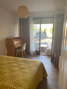 Appartements Avignon : Appartement le in et off : photos des chambres