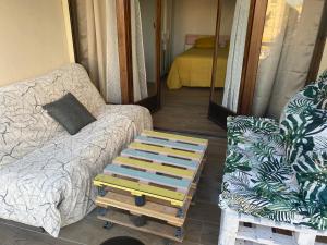 Appartements Avignon : Appartement le in et off : photos des chambres