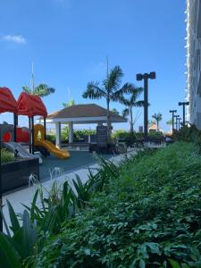 SMDC Coast Residences Roxas Boulevard corner Pasay Condo Unit