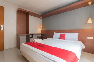 Phòng RedDoorz (RedDoorz Room)