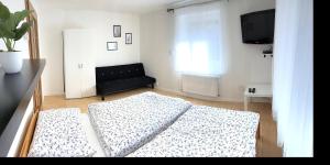 Plně vybavený apartmán na úpatí Jizerských hor