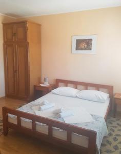 Apartments and rooms with parking space Solaris, Sibenik - 12269