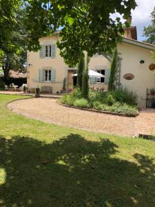 B&B / Chambres d'hotes LA PARENTHESE : photos des chambres