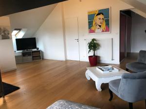 Vaste Chambre Privée proche du Centre de Rennes