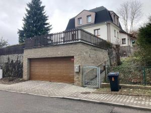 Plně vybavený apartmán na úpatí Jizerských hor