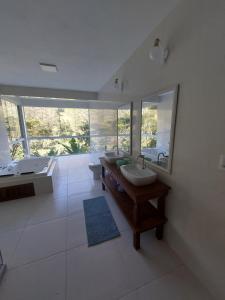 Lumiar Eco Lodge - Chalé Telhado Verde