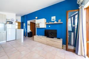 Apartments by the sea Tkon, Pasman - 12346